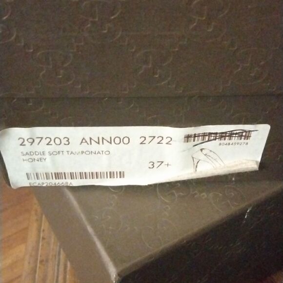 Gucci   - Picture 10 of 10